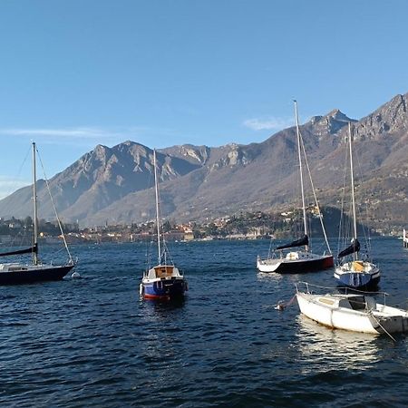 A Pochi Passi Dal Lago Vista Vicolo Lecco Zewnętrze zdjęcie